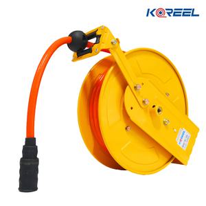 코릴 자동 에어릴 에어호스릴 오토릴선 RA-620N