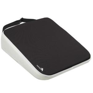 키높이방석 차량용 방석 10cm 블랙 AP16 높이조절 경사 매트 키높이