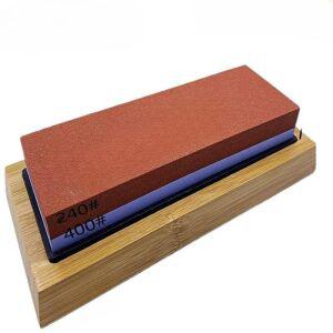 양면숯돌 연마석 업소용 가정용 상업용 칼갈이