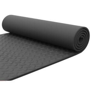 홈짐 매트 충격 흡수 실내자전거 방음 진동 음소거패드 런닝머신 안마기