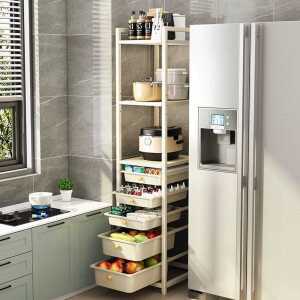 밥솥장 전자렌지대 주방 밥통 밥솥 선반 수납장 다이