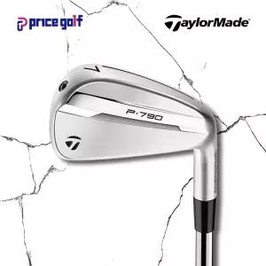 [병행] 2025 테일러메이드 P790 7i(4~PW) 아이언세트