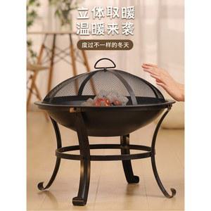 800도씨 불멍 캠핑 캠핑용 세트 화로대 석쇠 거북선 배달 화롯대 업그레이드 굽기 숯불집게