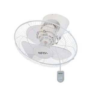 [JHQR515V_4B]천정용 파츠 선풍기(16인치/HV-3600S/한빛)