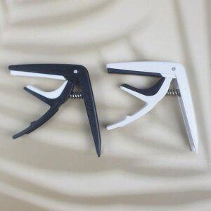 [JHP82095_51]클래식 일렉 기타 일렉기타카포 카포