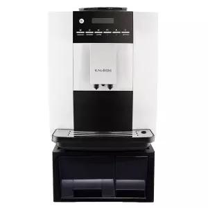[중고] 칼렘 1602 전자동 에스프레소 원두커피머신(슬러지 확장 버전)