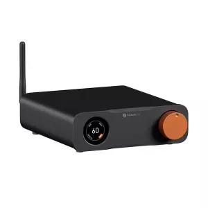 FOSI(포시) AUDIO ZD3 하이파이 USB DAC 프리앰프(블루투스 HDMI ARC)(어댑터포함)