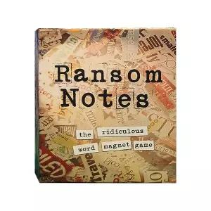 랜섬노트 Ransom Notes 영어단어 보드게임 B983