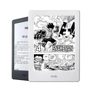 더패스터 킨들이북리더기 리더기 전자책 kindle