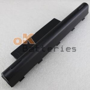 에이서 아스파이어 7551 5742Z 5749 5750 5750G 5755 AS10D56용 9셀 7800mAh 배터리