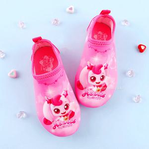 슈팅스타 캐치티니핑 하츄핑 아쿠아슈즈 / 유아 키즈 아기