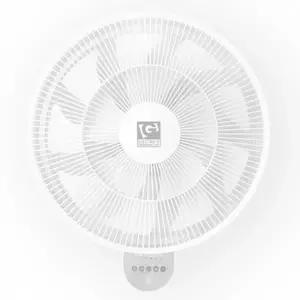 ELECTRO-G 이지클린 써큘레이터형 벽걸이 선풍기 16형 리모컨 (GEF-16FR CIRCUL)