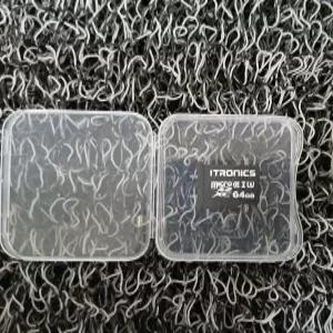 아이트로닉스 아이패스 블랙박스 정품메모리카드 64G / iTRONICS 블랙박스 sd카드