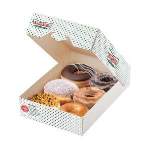 [크리스피크림도넛] 어쏘티드 하프더즌