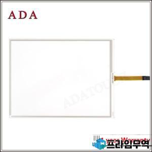 TT-1215-AGH-4W-T1 REV A MD 110516 TOUCHTRONIC 터치스크린 유리 패널 디지타이저