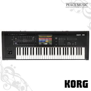 코르그 신디사이저 KRONOS3-61 KORG KRONOS3 61건반 전자 키보드 뮤직 워크스테이션