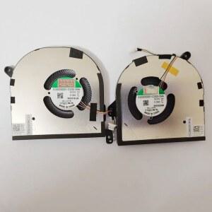 XPS 15 GPU 09RK6 009RK6 CG30 선풍기 CG00 냉각 S9A 9500 CPU EG50050S1 0DJH35