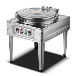 버블호떡기계 호떡 업소용 전기 노점상 링 기계 기계식