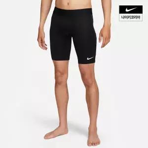 나이키 프로 DF 피트니스 롱 쇼츠 FB7964-010 [백화점 매장판]