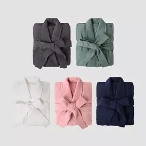 송월 40수 라이트 가운