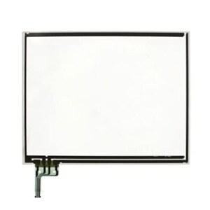 닌텐도 DS 라이트 DSL NDSL 게임 콘솔용 터치 디지타이저 글래스로 상단/하단 LCD 디스플레이 화면 교체용 (터치 디지타이저)