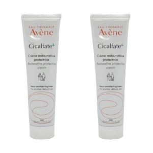아벤느 시칼파트 SOS 아벤노 아베느 avene 아베노 크림 100ml 2개 MJ