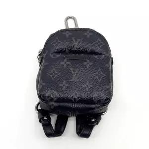 [구구스]중고명품 루이비통 이클립스 백팩 백참 겸 키링 (NO 10206393)