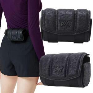 골프파우치 골프파우치백 골프공파우치 골프공주머니 골프볼파우치 골프힙색 골프선물 여성골프파우