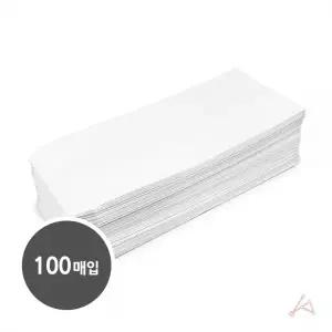 경조사 이중봉투 100매