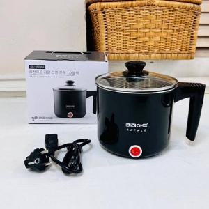 키친아트 라팔 라면 포트 1.0 블랙