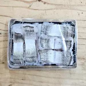 여수 갯장어 손질 하모회 300g 2팩 [총600g] 샤브샤브육수팩+소스