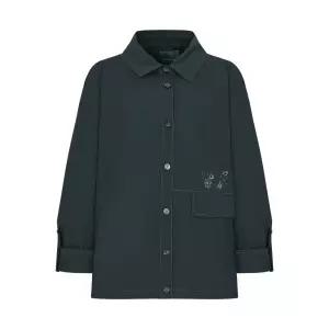 [크로커다일레이디]크로커다일레이디 여성  하프 재킷_CLDFJK101