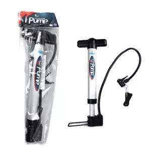 자전거 타이어 펌프)발펌프 공기주입 튜브 에어/펌프/발/에어/타이어/공기/주입기/다용도/자전거