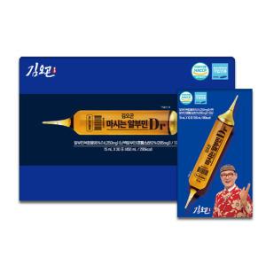 [김오곤원장] 마시는 알부민DR (15ml*30포)
