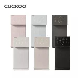 쿠쿠 인스퓨어 미니100 초소형 정수기 CP-AMS100EWH 3년필터관리(self)