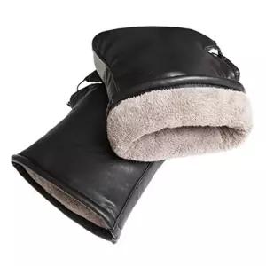 겨울 오토바이 핸들커버 스쿠터 방한장갑 오토바이토시