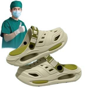 수술실슬리퍼 의사 발편한 간호사 병원 슬리퍼 미끄럼방지 신발