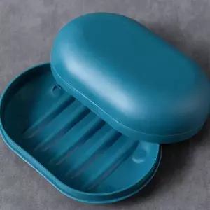 비누 케이스 휴대용 여행용 수영장 비누각 DD-12262 여행용비누각 여행용비누케이스