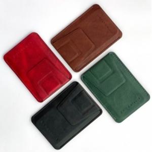 마그네틱 카드 포켓 카드지갑 카드수납 접착식 부착식