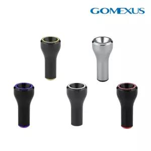 고멕서스 SU24L 알루미늄 파워 노브 24mm (형제낚시-GK)