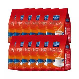 맥스웰하우스 오리지날 커피믹스 자판기용 900g x 12개