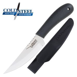 ColdSteel 콜드스틸 공식수입정품 로치 벨리 20RBC EDC 픽스드 블레이드 캠핑칼 서바이벌 아웃도어 등산