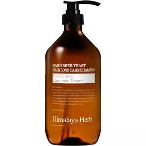 나드 맥주효모 탈모증상완화 샴푸 1L