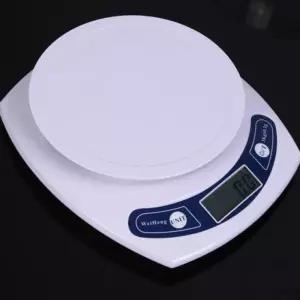 가정용 주방 저울/주방/저울/베이킹/주방용/가정용/계량/무게/측정/제빵