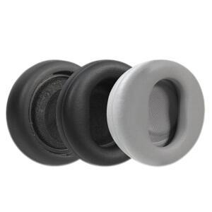 Microsoft Surface 1  2 Gen 헤드폰용 이어 패드 교체 쿠션 헤드셋 예비 부품 GreyY96A
