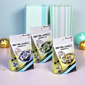 베이블레이드 엑스 스타터 팽이 배틀 런처세트 나이트실드 위저드애로우 드랜소드 헬즈사이드