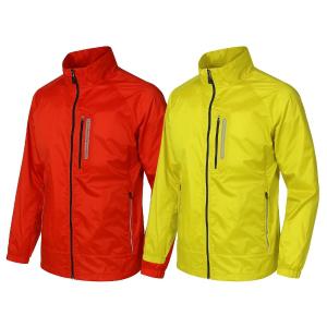 2장세트 유니미스 남성 간절기 경량 방수 바람막이 내장 후드 점퍼