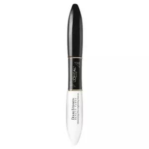 (리뉴얼) 로레알파리 1+1 더블익스텐션 뷰티 튜브 마스카라 14ml 더블 익스텐션 뷰티 x 2개