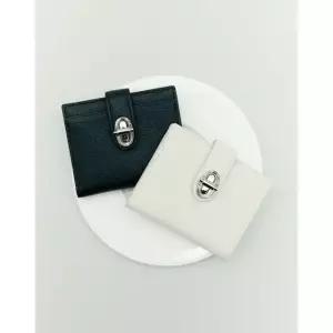 [갤러리아] JAWA5F004/JAWA5F014 질스튜어트[AUBE]가죽 오브 장식 베루 지갑