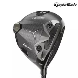 [테일러메이드] Qi35 LS 드라이버 2025 테일러코리아